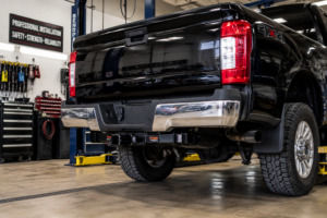 5 Trailer Hitch Installation Mistakes That Can Cause Towing Problems
